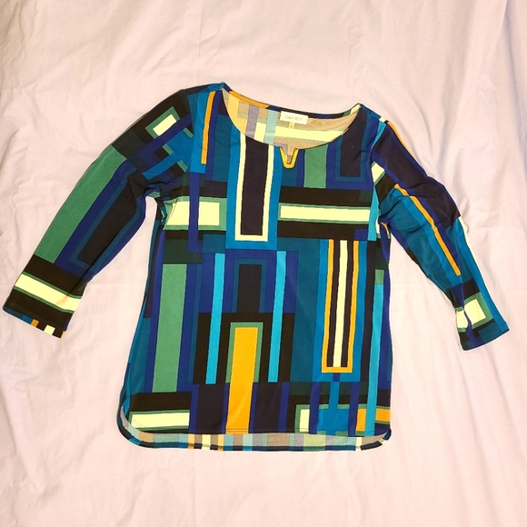 Calvin Klein Top size M - Picture 1 of 3